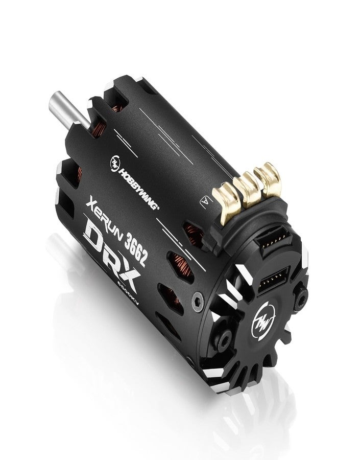 HOBBYWING XERUN DRX Drag Racing Motor (DRX 3662SD 6500KV) - Image 4
